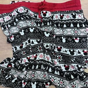 Men’s little sleepies pants